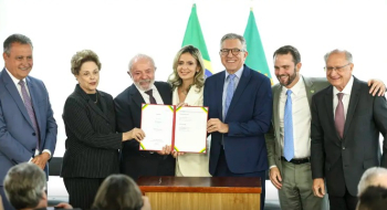 Governo federal vai construir primeiro hospital inteligente do SUS